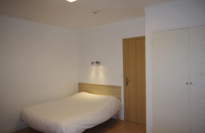 Superior Studio Lit pour 2 personnes dans le studio supérieure