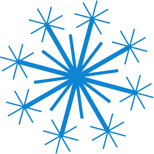 Logo climatisation