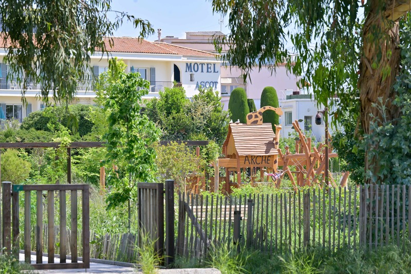 Offre familiale Motel Ascot