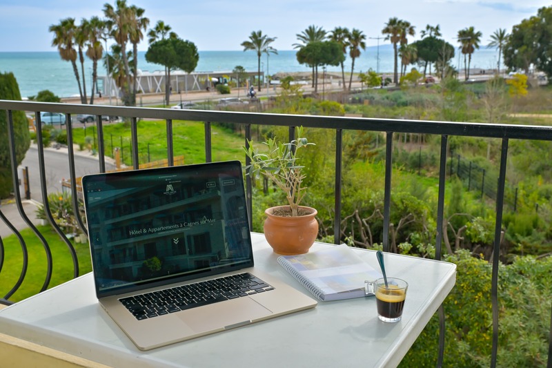 Offre Entreprise Motel Ascot